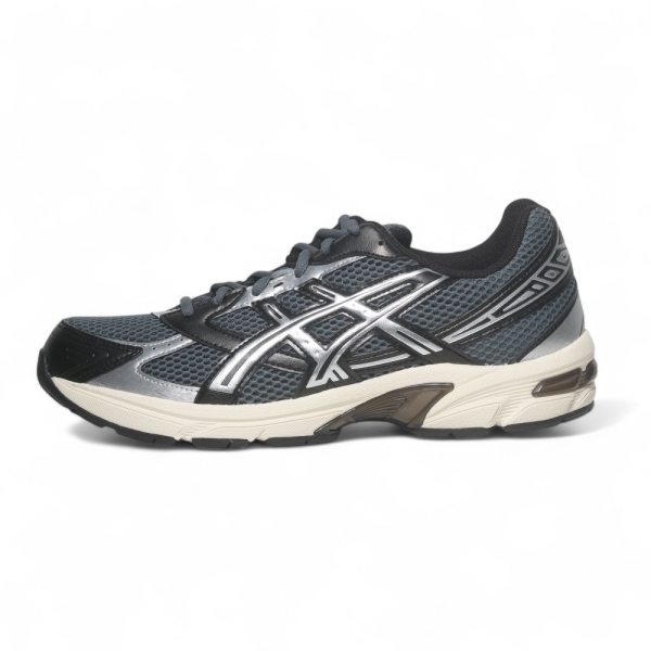 ASICS