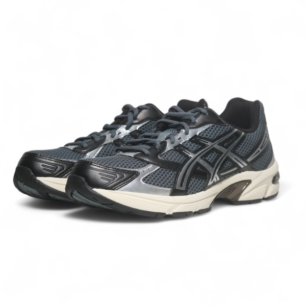 ASICS