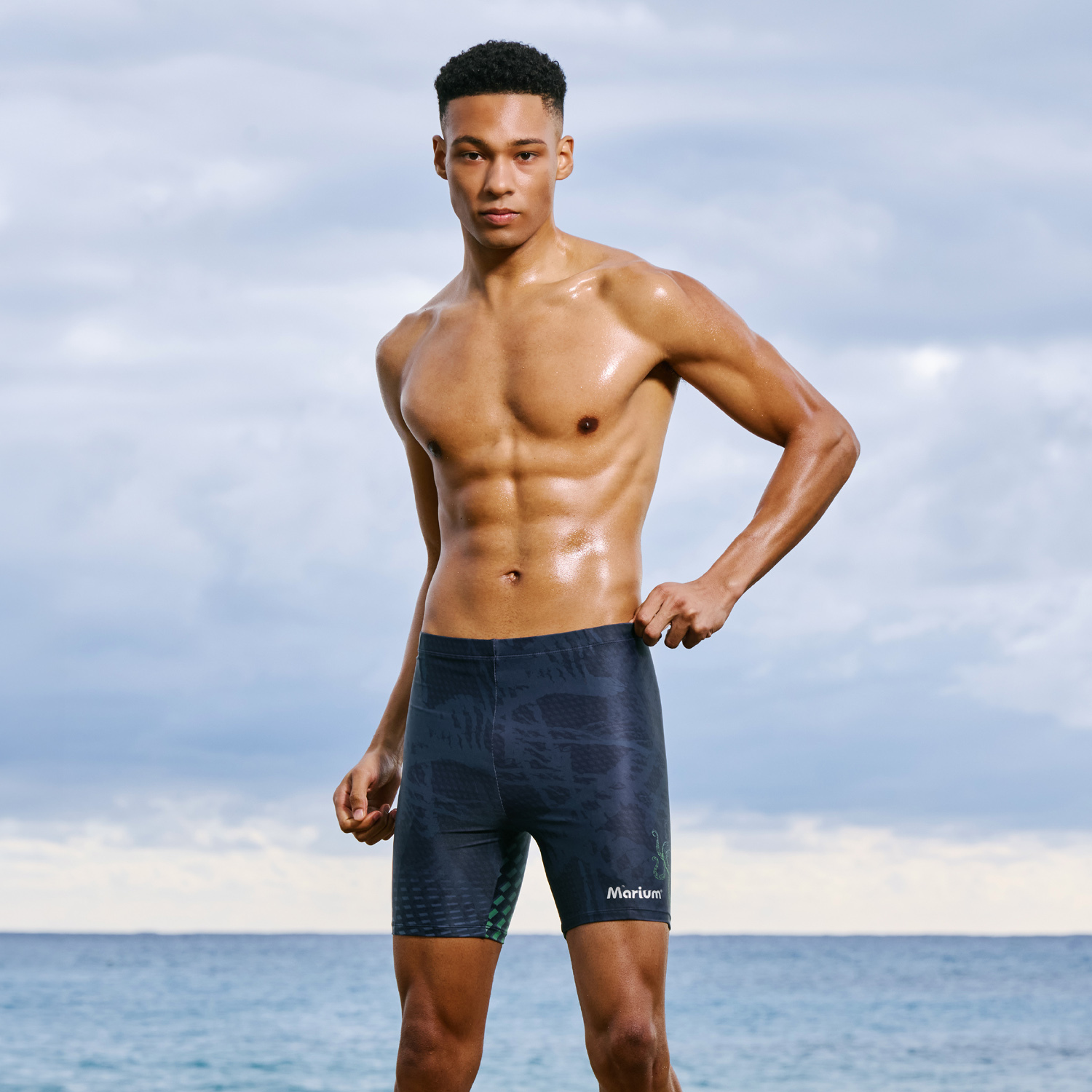 MAR-26162 Leisure briefs