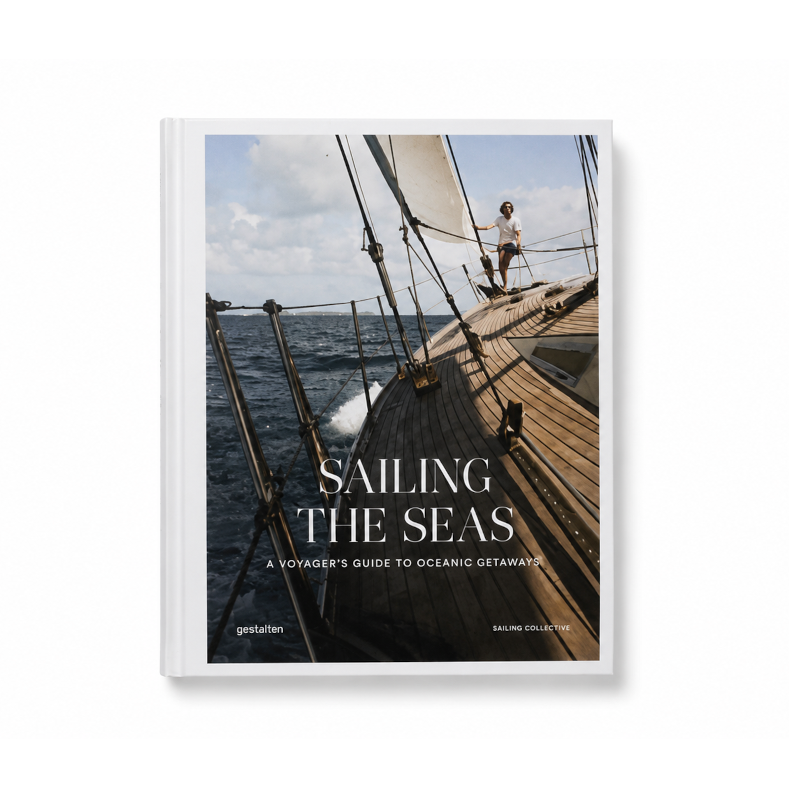 Sailing the Seas: A Voyager's Guide to Oceanic Getaways