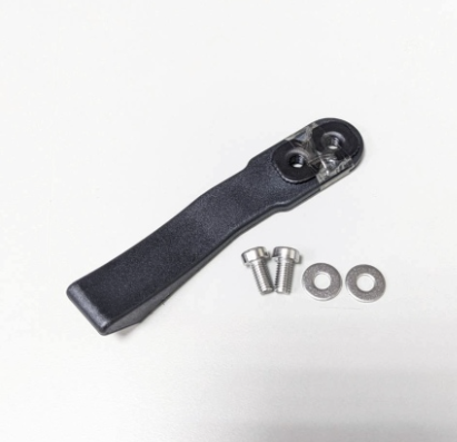 Pacific cycles swing arm catcher (Birdy) 魚骨
