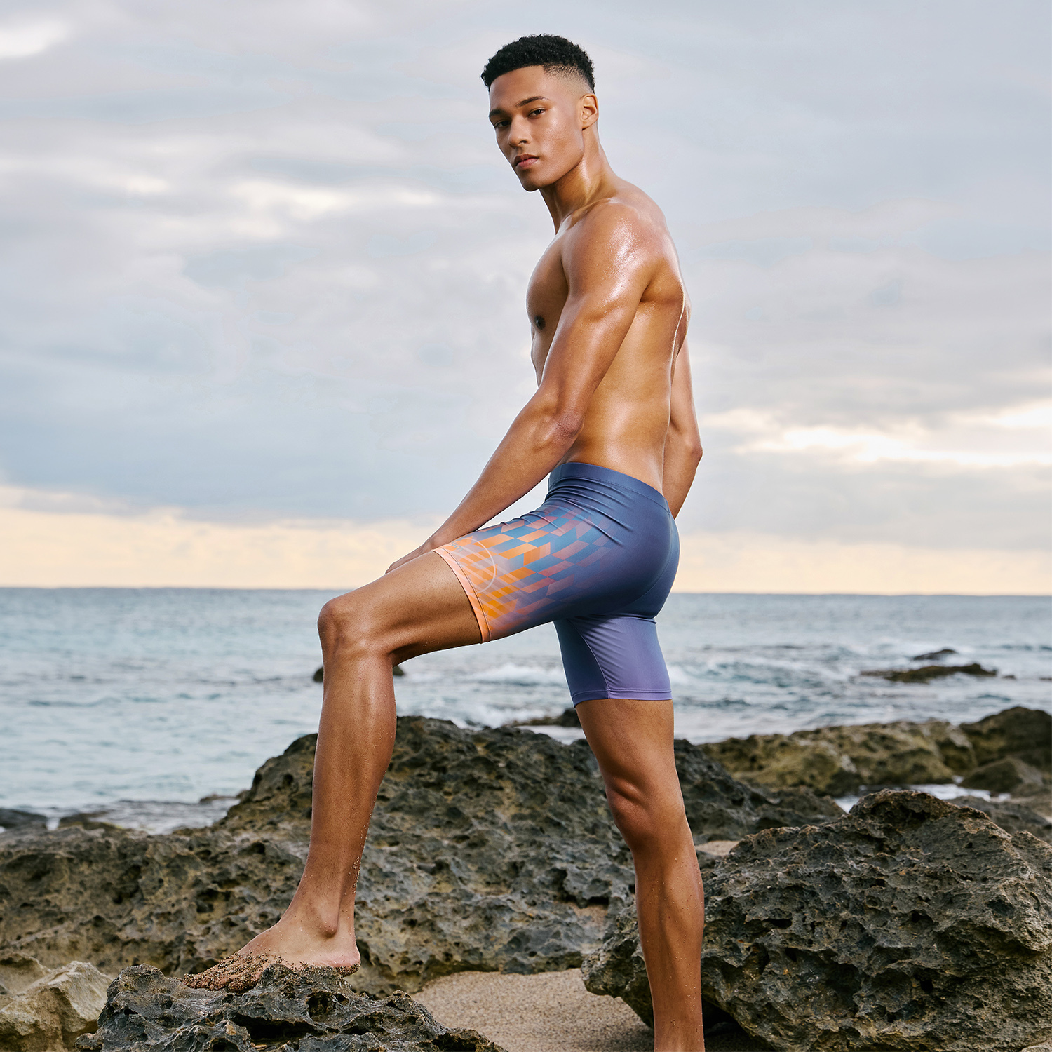 MAR-26163 Leisure briefs