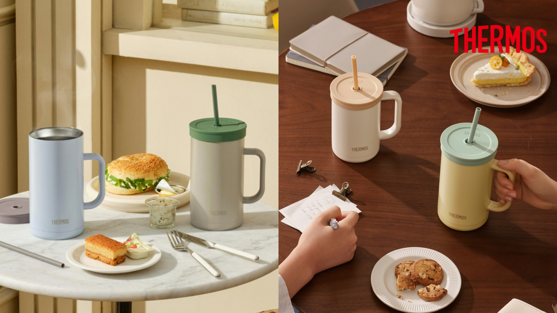 thermos,膳魔師,膳魔師保溫瓶,膳魔師保溫杯,kelly推薦,kelly保溫杯,inapsquare,inap保溫瓶
