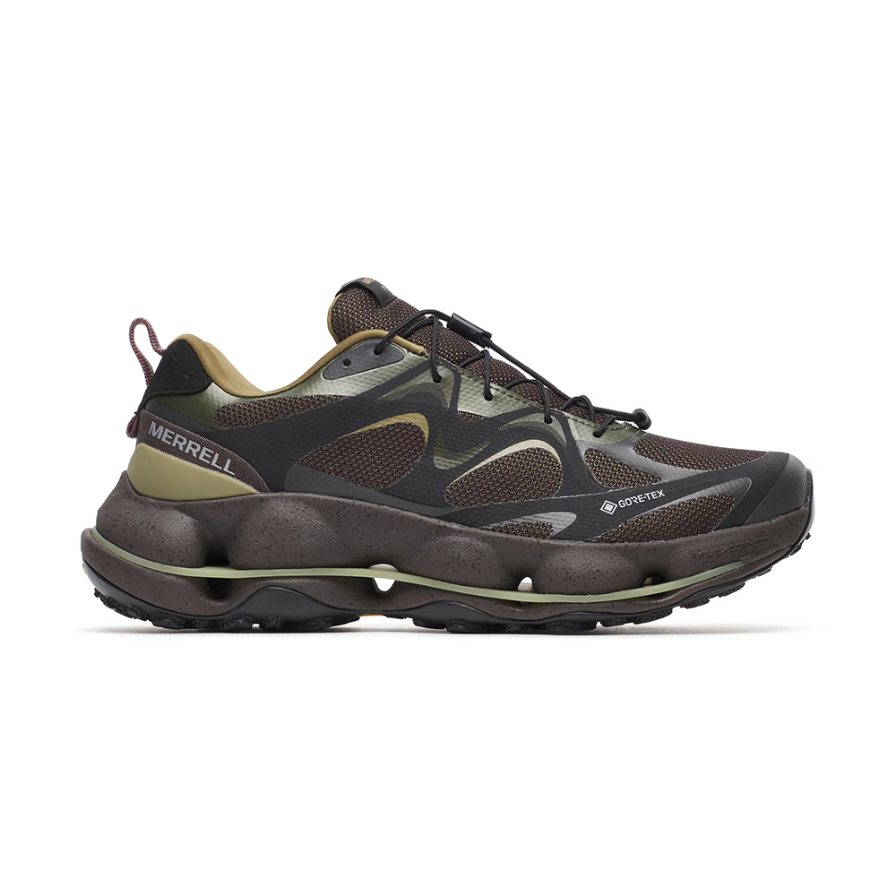 MERRELL 美國 SPEEDARC MATIS GTX 防水登山健行鞋 男款 (深棕色) 33ML005528