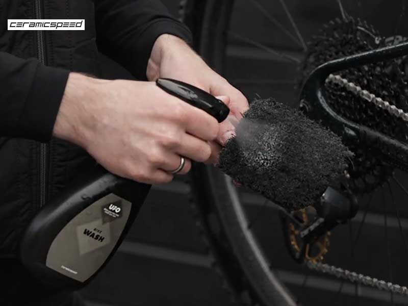 【Ceramicspeed】UFO 單車清潔液 500ml