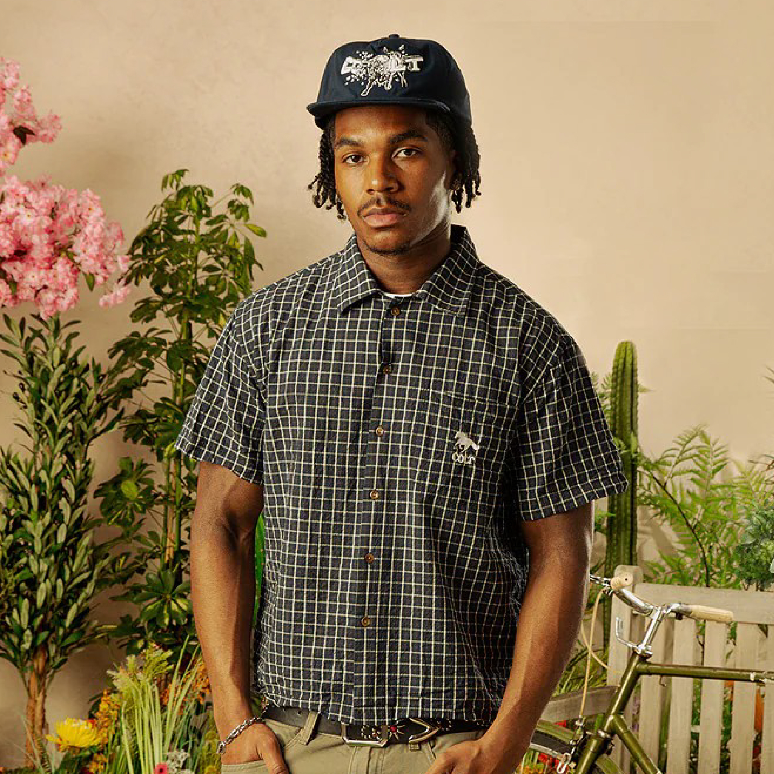 Colt Bull Run 5 Panel
