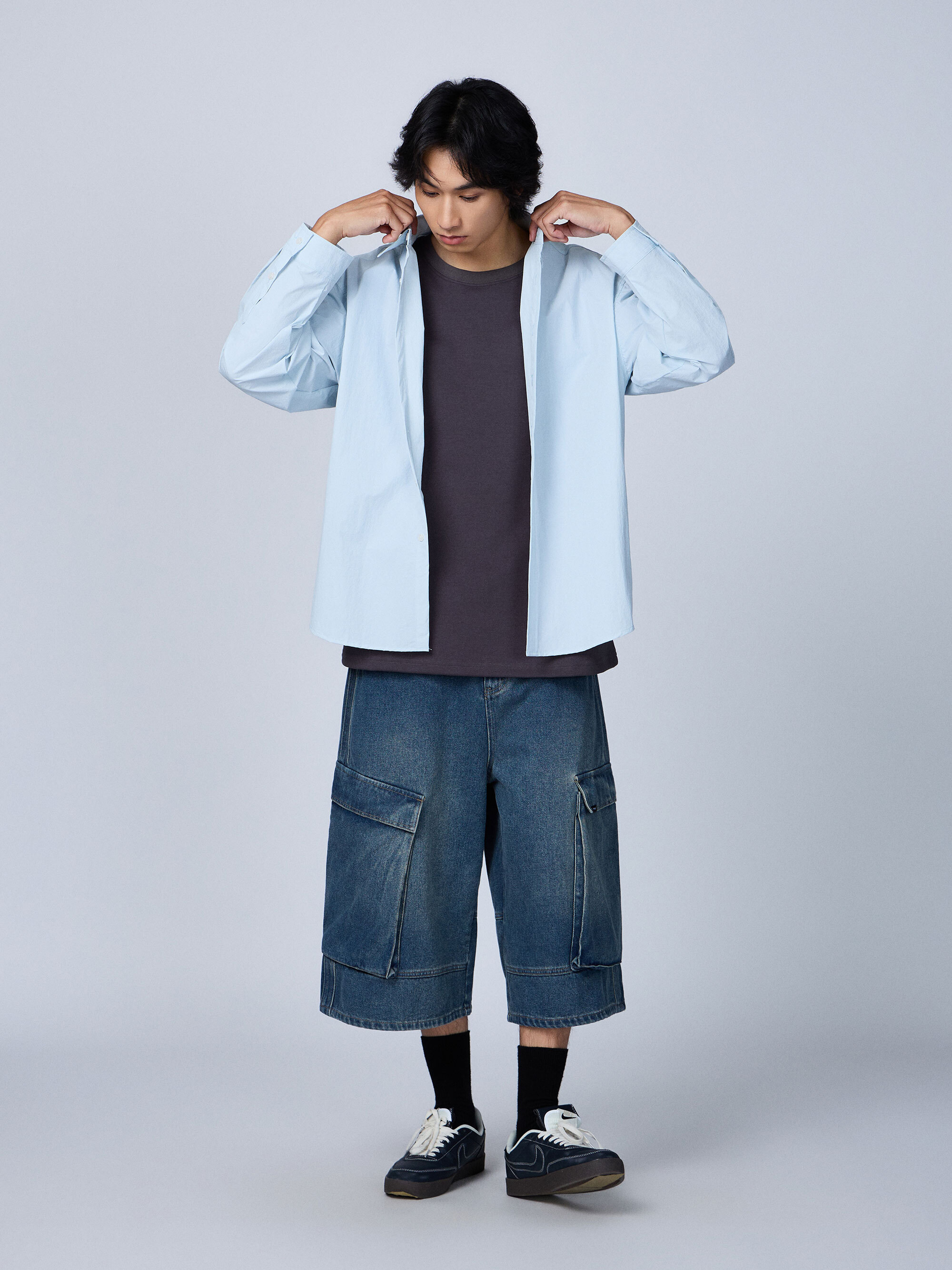 SF Sun Protection Functional Shirt