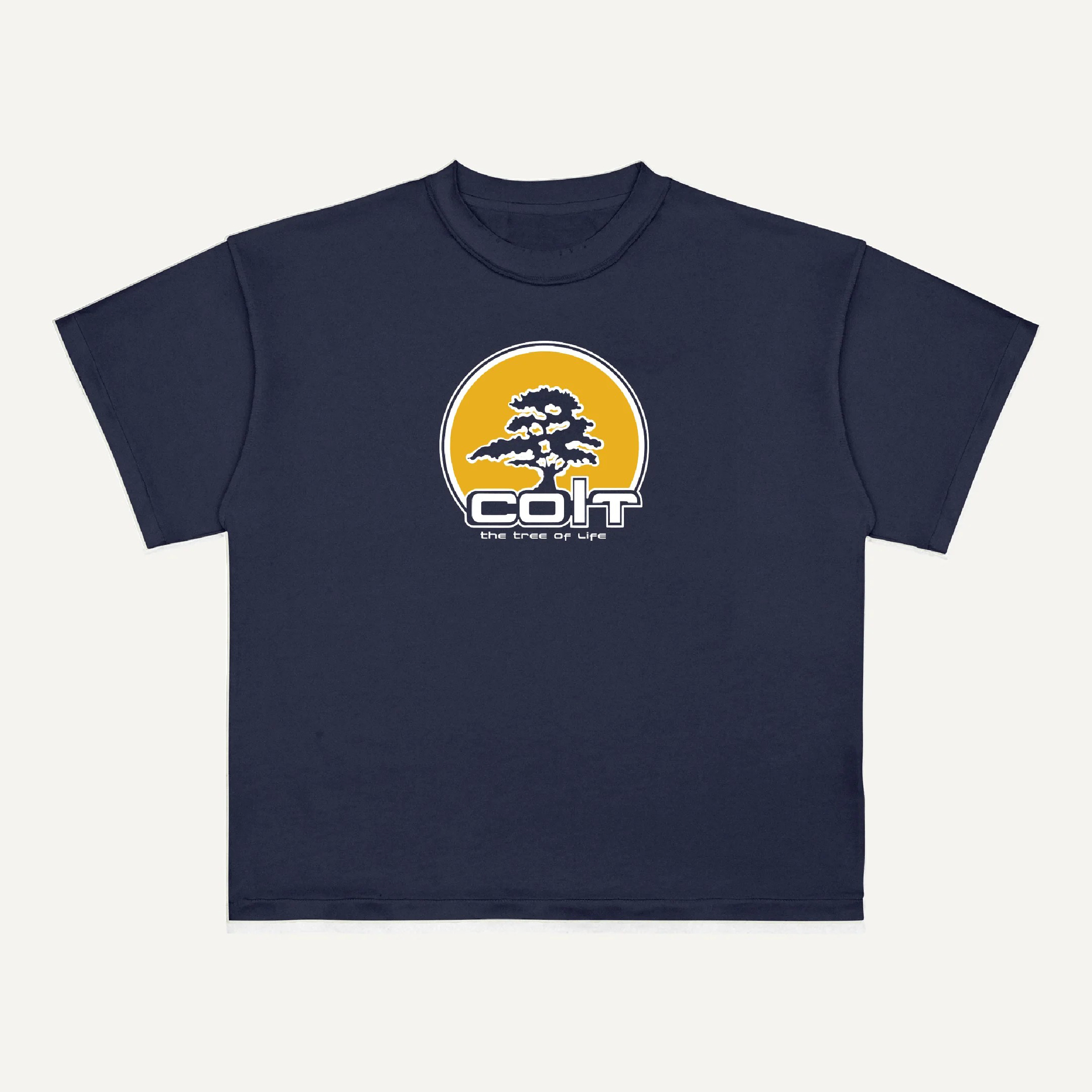 Colt Tree of Life Tee