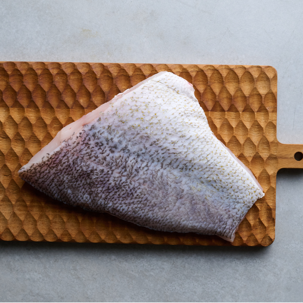 鮮魚-澎湖野生加志魚排 190-250g