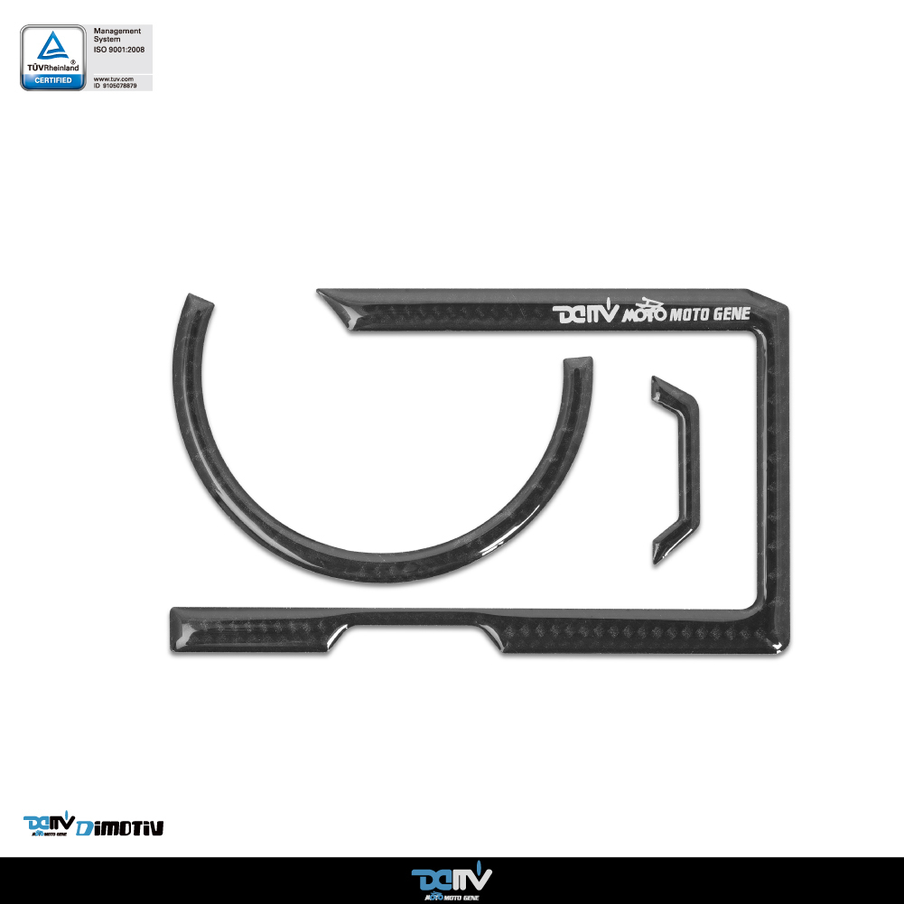Meter Appearance Pad