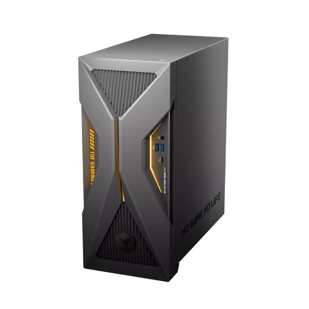 華碩 ASUS H-T500MV-05210H151W55 電競桌機+螢幕 超值組合