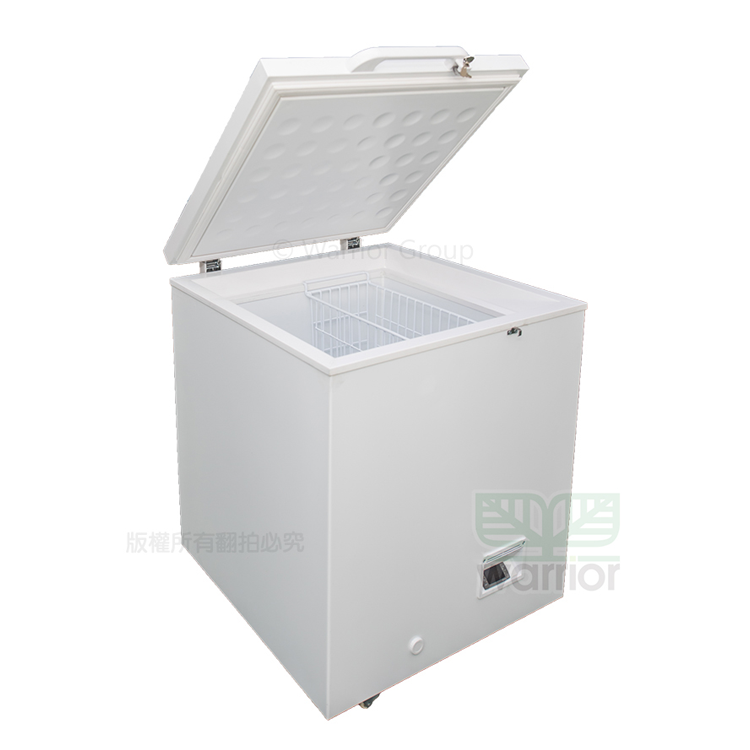 JCM 日本 106L 超低温變頻冷凍櫃(DW-60W106)