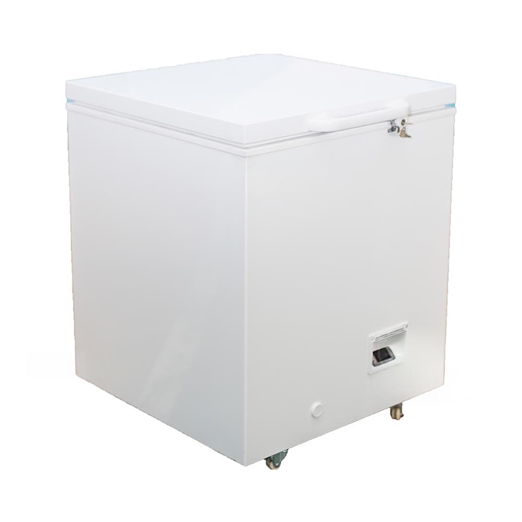 JCM 日本 106L 超低温變頻冷凍櫃(DW-60W106)