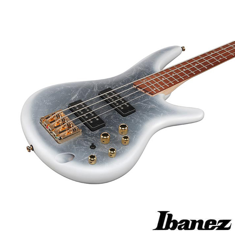 Ibanez SR300EDX FBM 主動式 電貝斯
