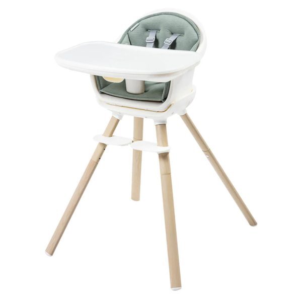 Maxi Cosi MOA ECO 8合1多功能餐椅連座墊