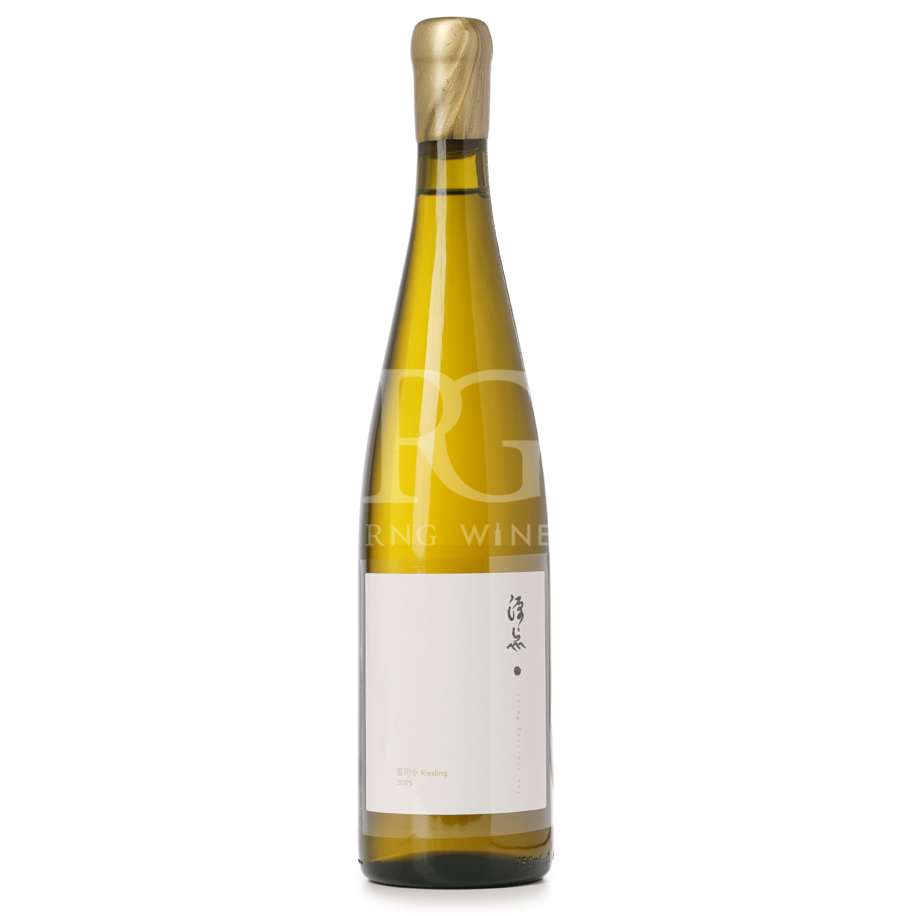 The Starting Point Riesling 2025