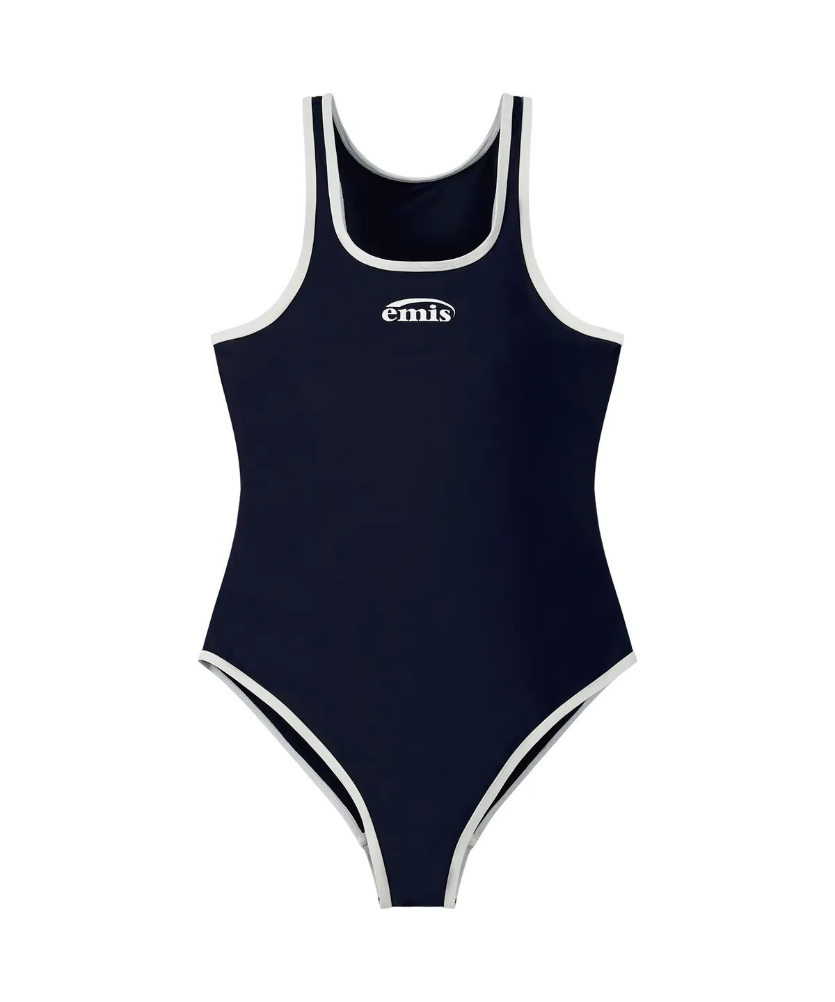 EMIS RACER BACK SWIMSUIT