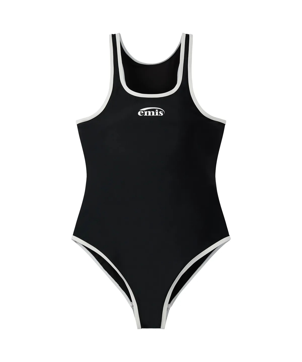 EMIS RACER BACK SWIMSUIT