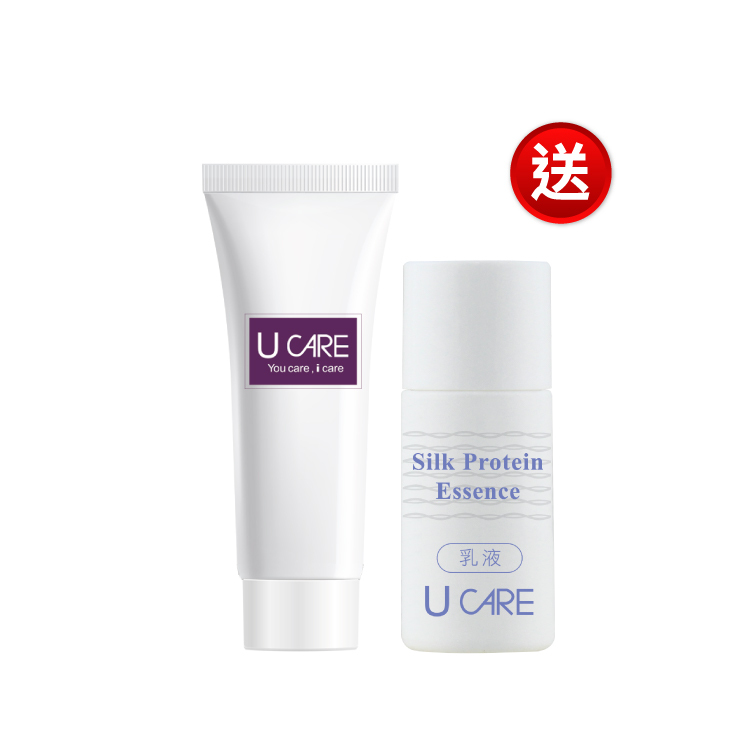 2入丨左C23.8黃金凝霜 50mL