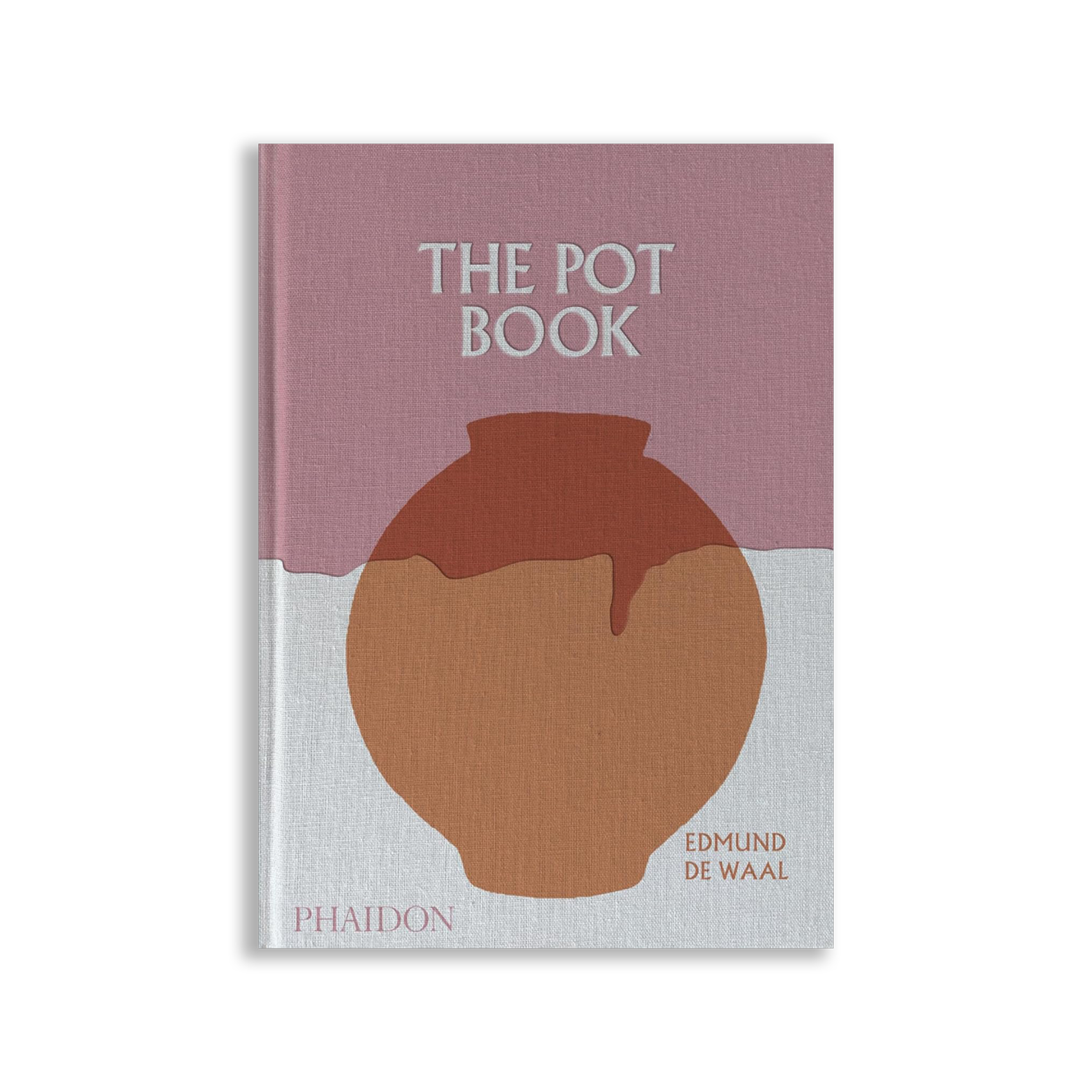 The Pot Book: A Global Survey of Ceramic Craft and Design