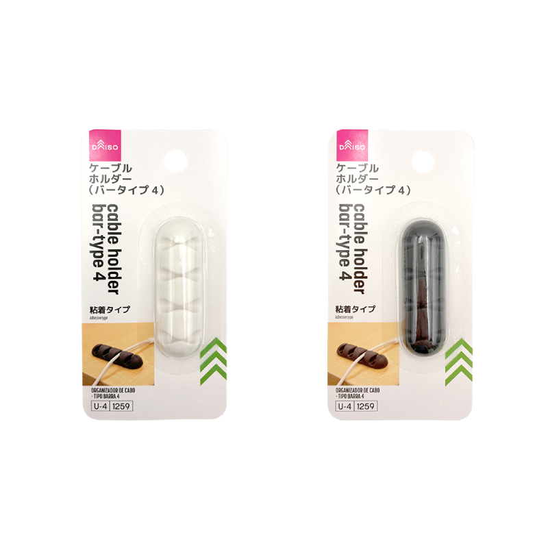 線材固定器/長條