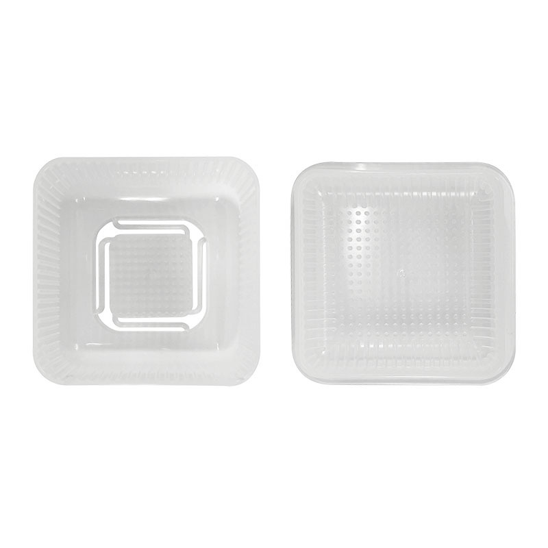 四角飯糰模型/方形 7.5×4.1cm