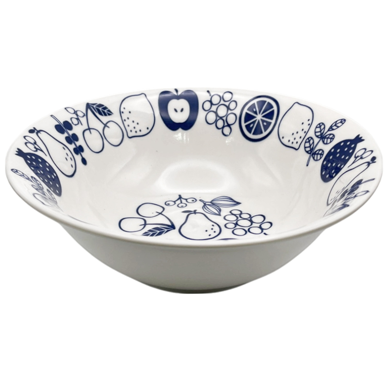 拉麵碗/北歐水果 Ø20cm