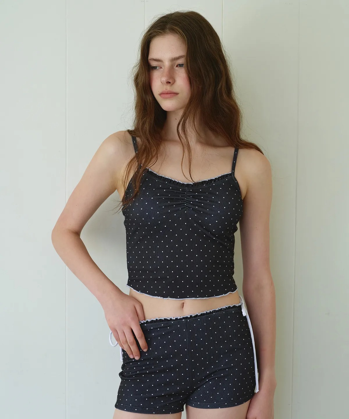 ROLAROLA DOT BIKINI SET