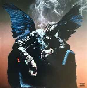 Travis Scott - Birds In The Trap Sing McKnight 2LP (Vinyl)