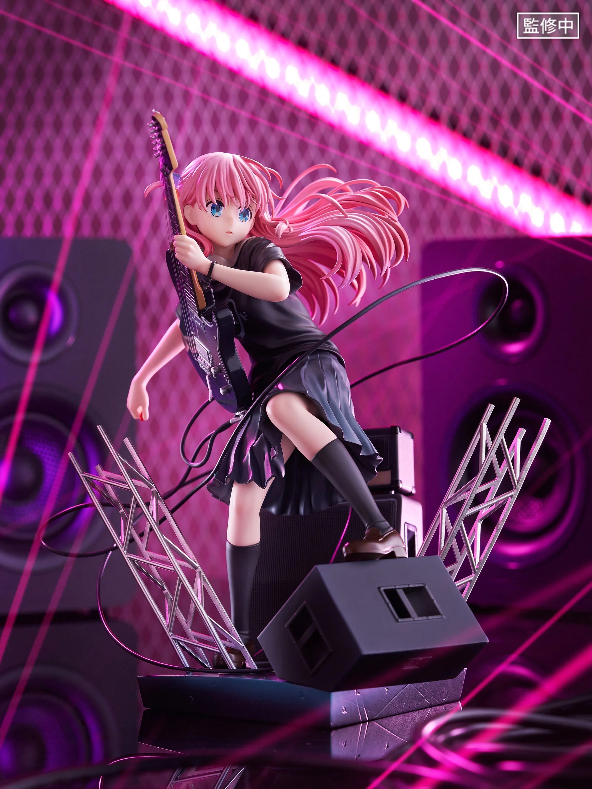 FuRyu Gotoh Hitori Live Ver. 1/7 Scale Figure