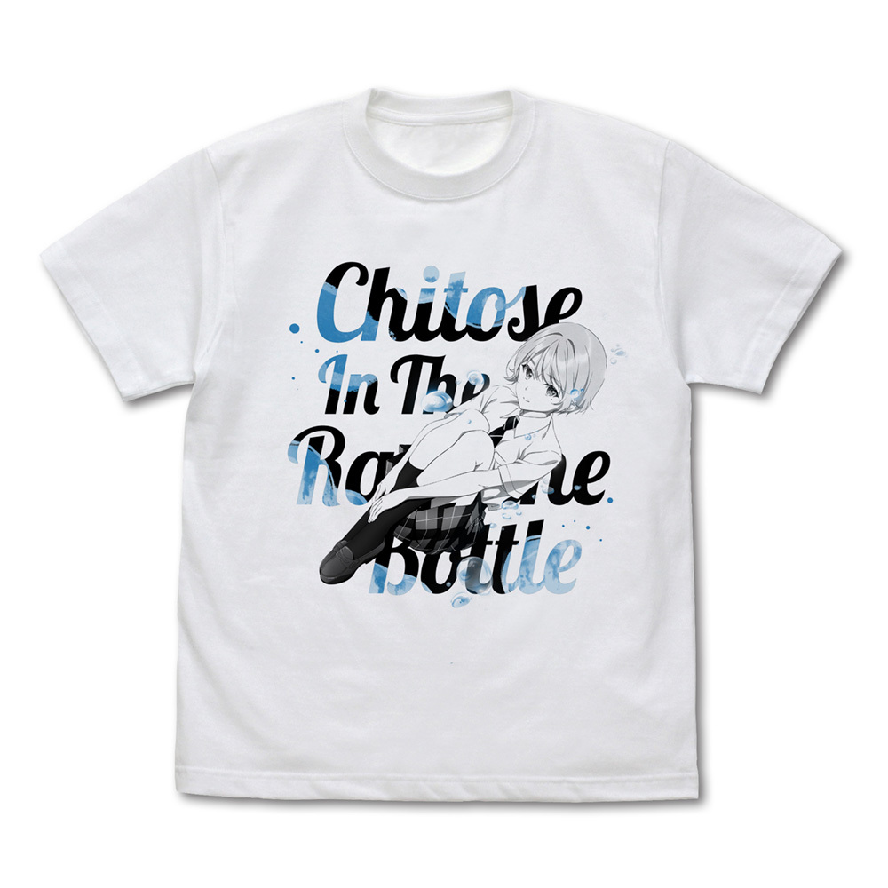 西野明日風 Tｼｬﾂ/WHITE COSPA 072026