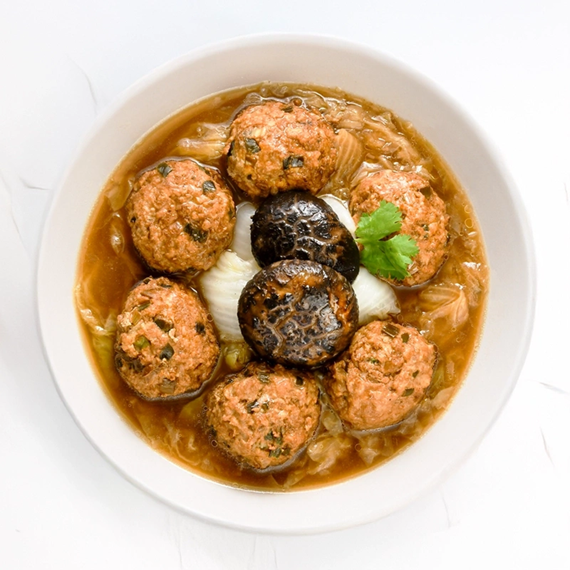 (團購) 麻福眷味私房美饌(08/18到貨)