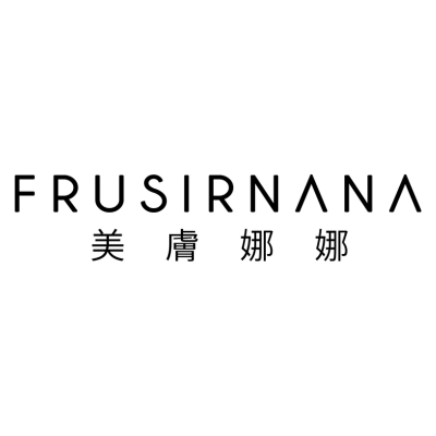 FRUSIRNANA美膚娜娜為MIT原創品牌，採用台灣新鮮水果萃取，以純粹簡單的自然保養帶領速效修復肌膚及調理肌膚的創新體驗