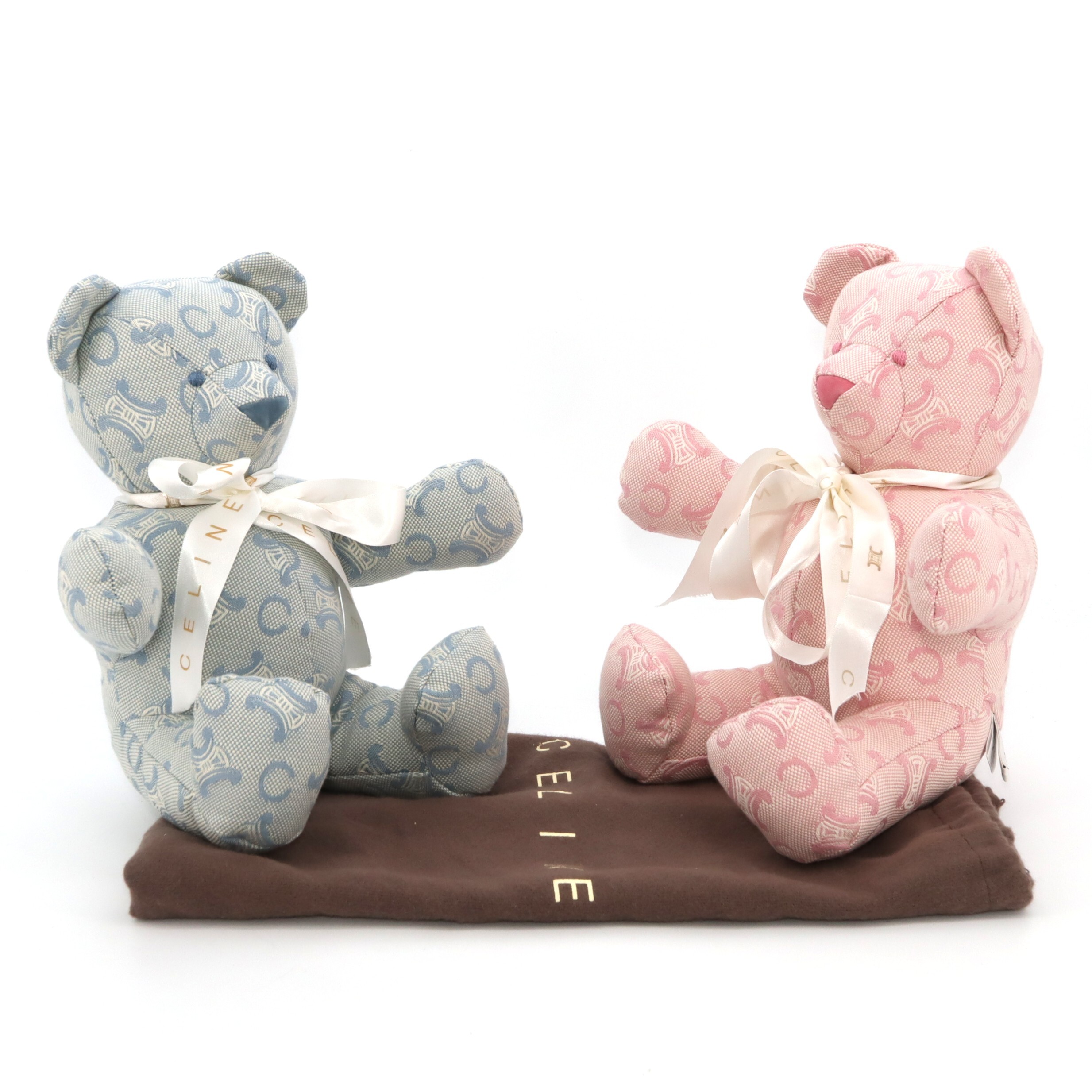 Celine Teddy Bears