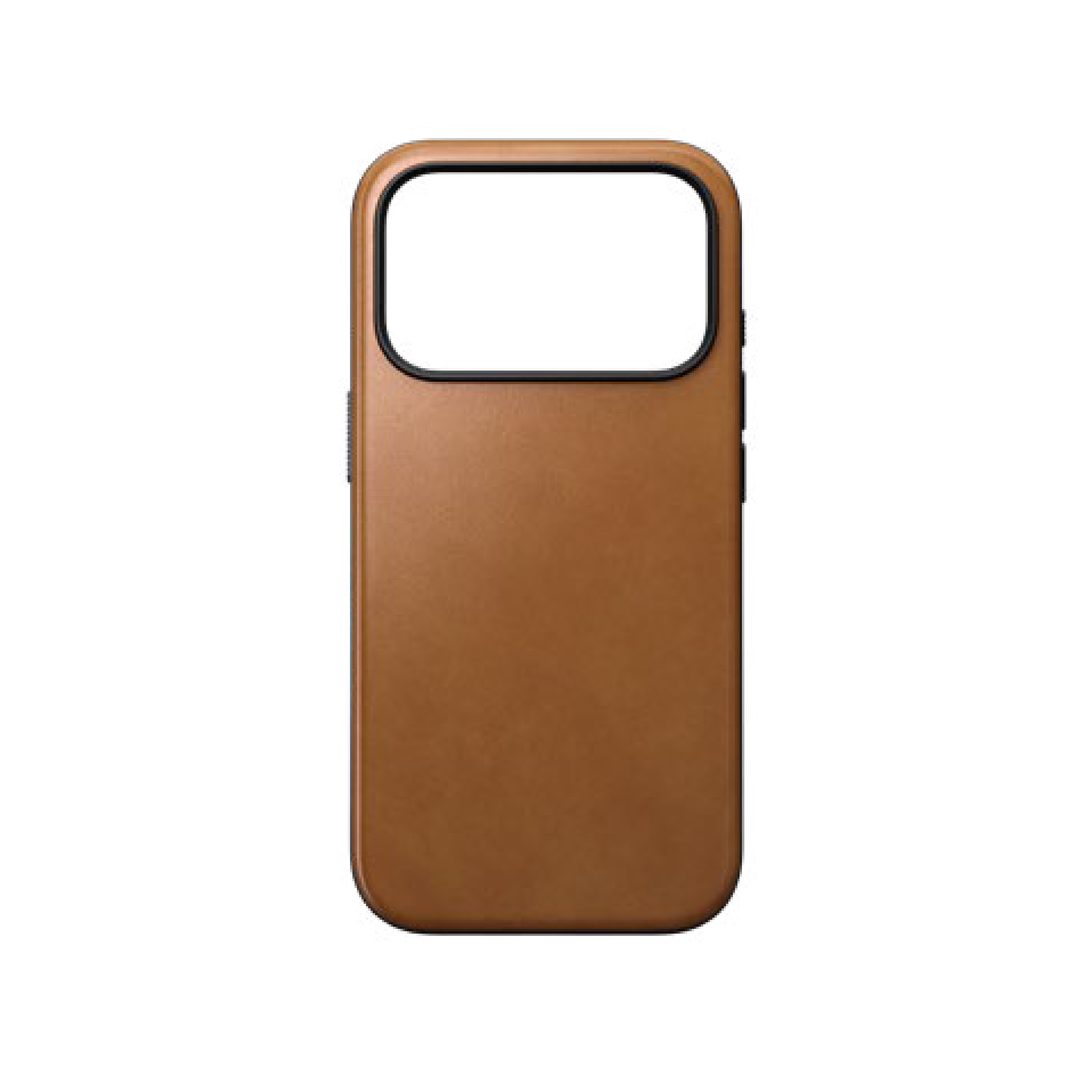 Nomad iPhone 18 Modern Nomad 現代皮革保護殼