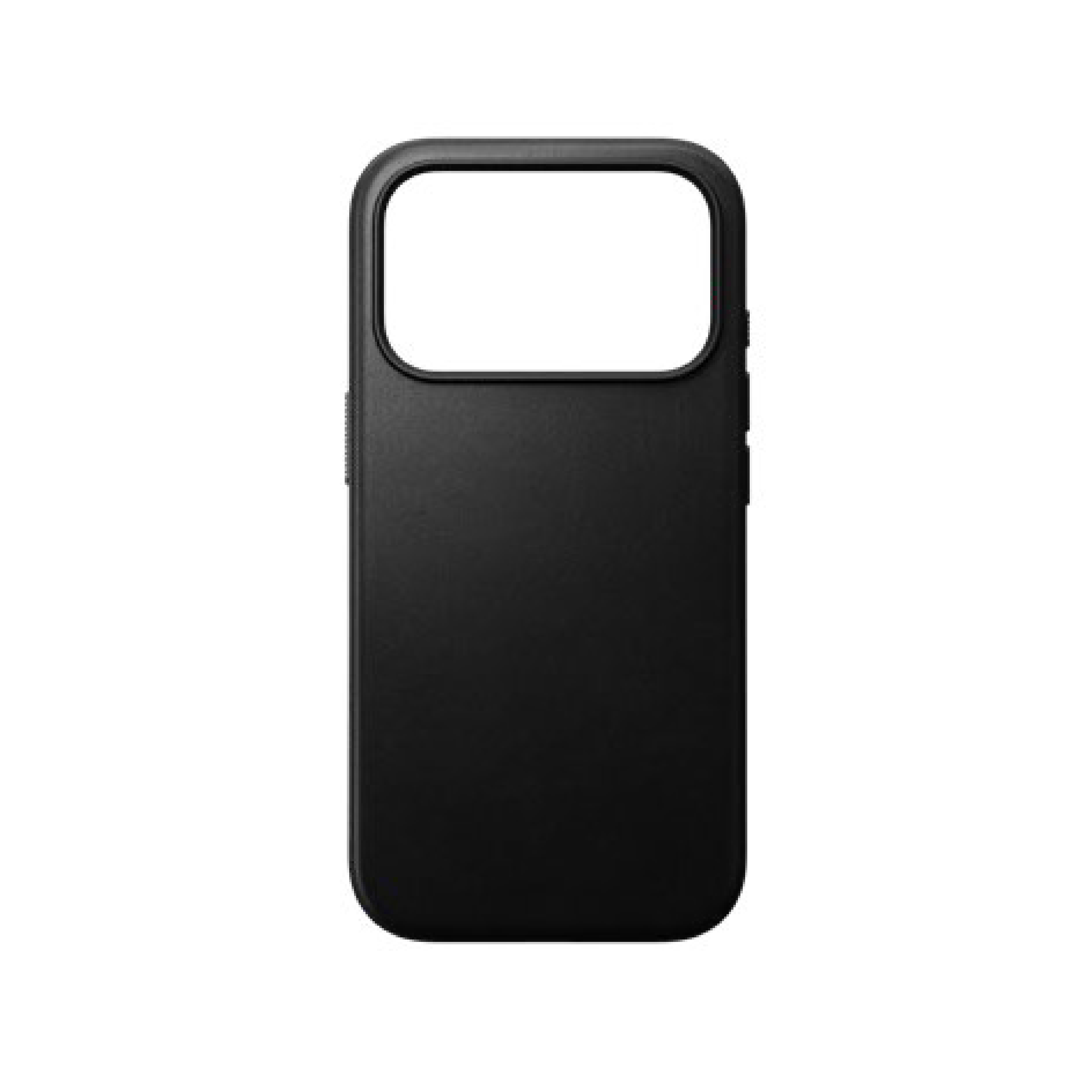Nomad iPhone 18 Modern Nomad 現代皮革保護殼