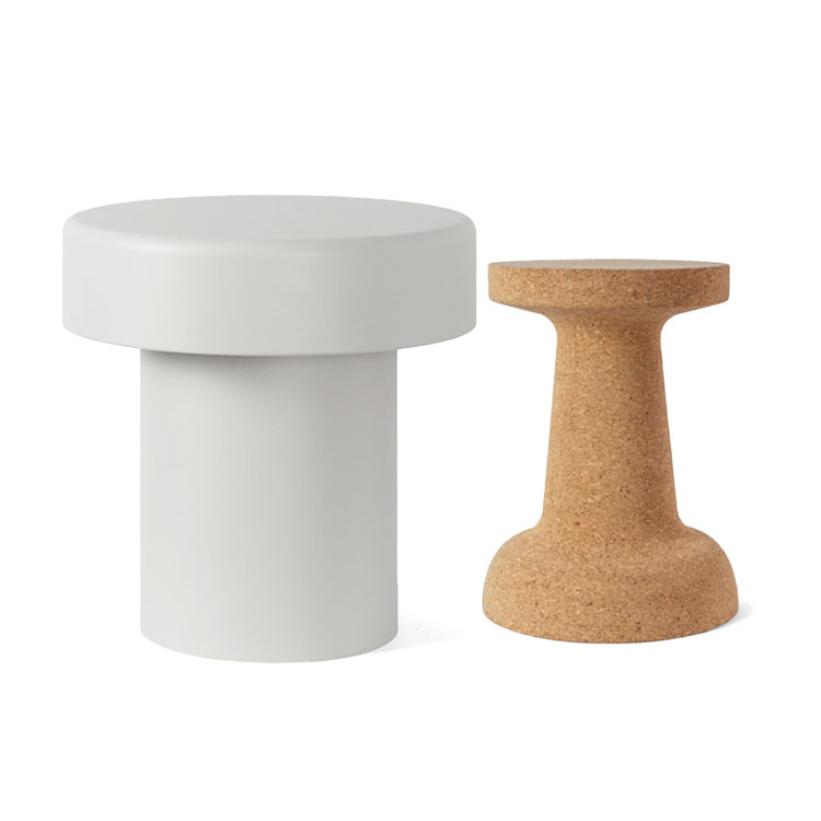 [團] 組合優惠 - EDGE Table + PUSHPIN Mini