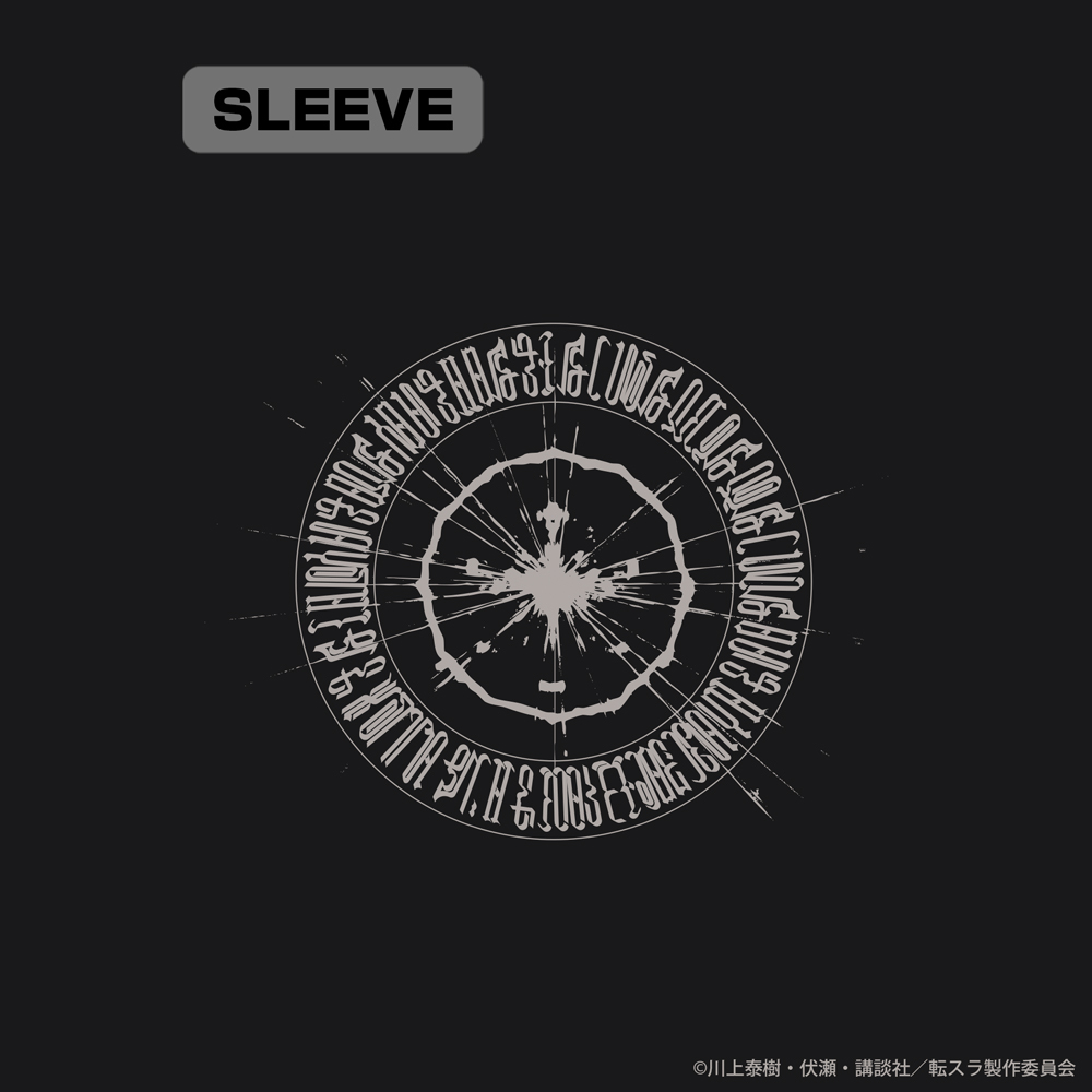 智慧之王(ﾗﾌｧｴﾙ) ｱｲｺﾝ ﾄﾞﾗｲTｼｬﾂ/BLACK COSPA 072726