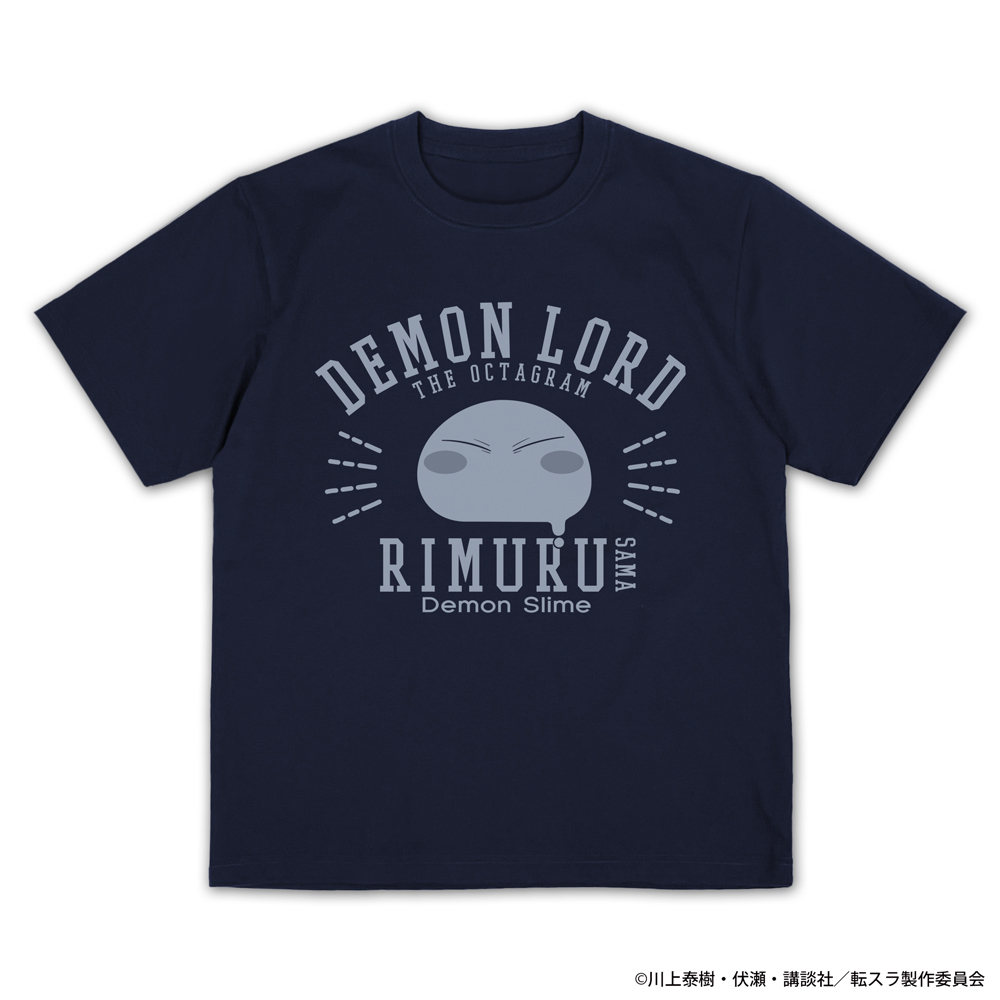 ﾘﾑﾙ様ｶﾚｯｼﾞ ﾌﾟﾚｰﾃｨﾝｸﾞTｼｬﾂ/WHITE COSPA 072726