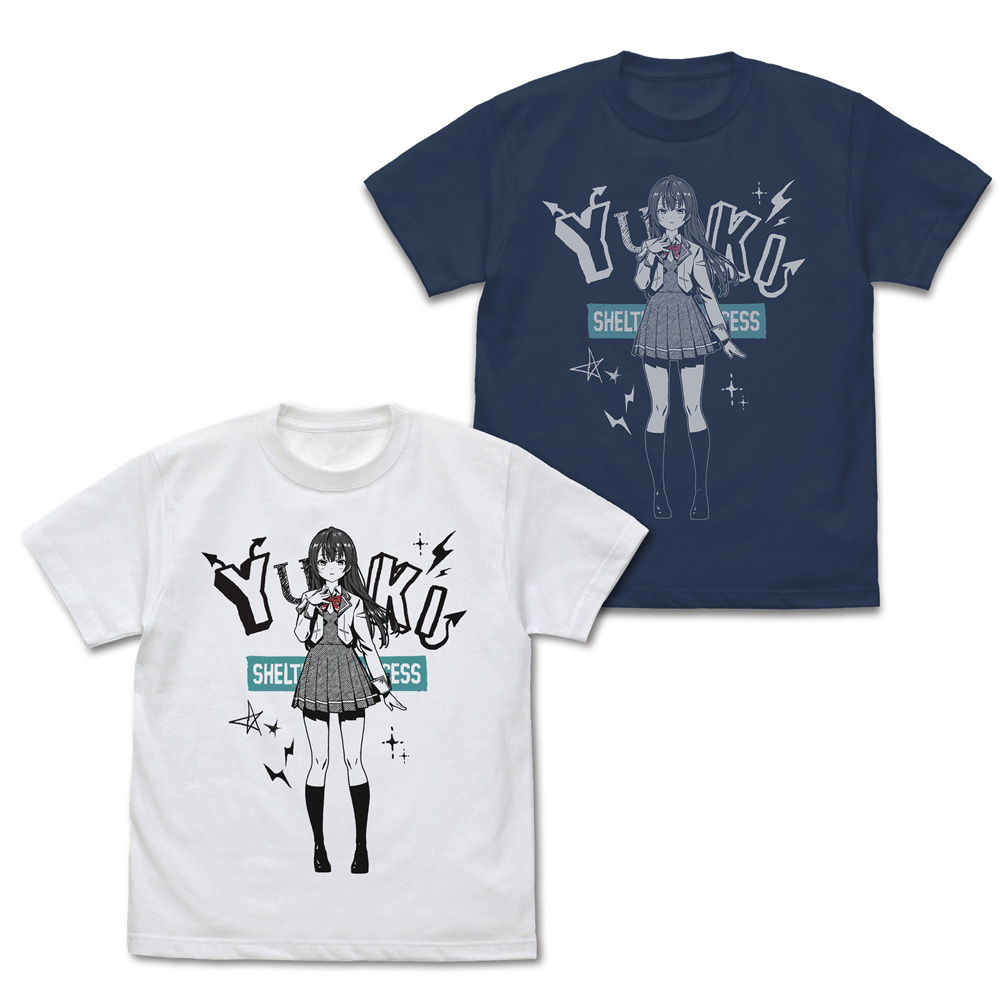 周防有希 Tｼｬﾂ/SLATE COSPA 072726