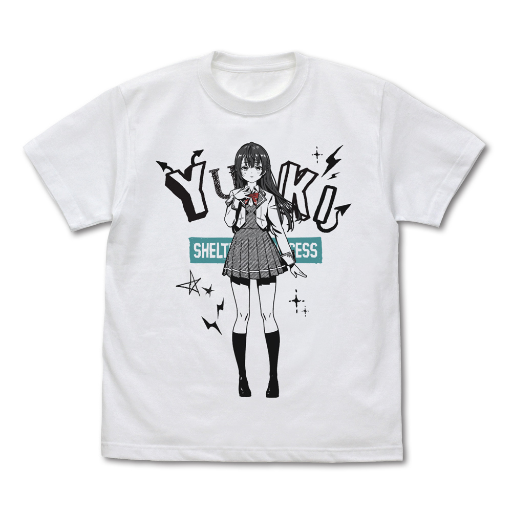 周防有希 Tｼｬﾂ/SLATE COSPA 072726