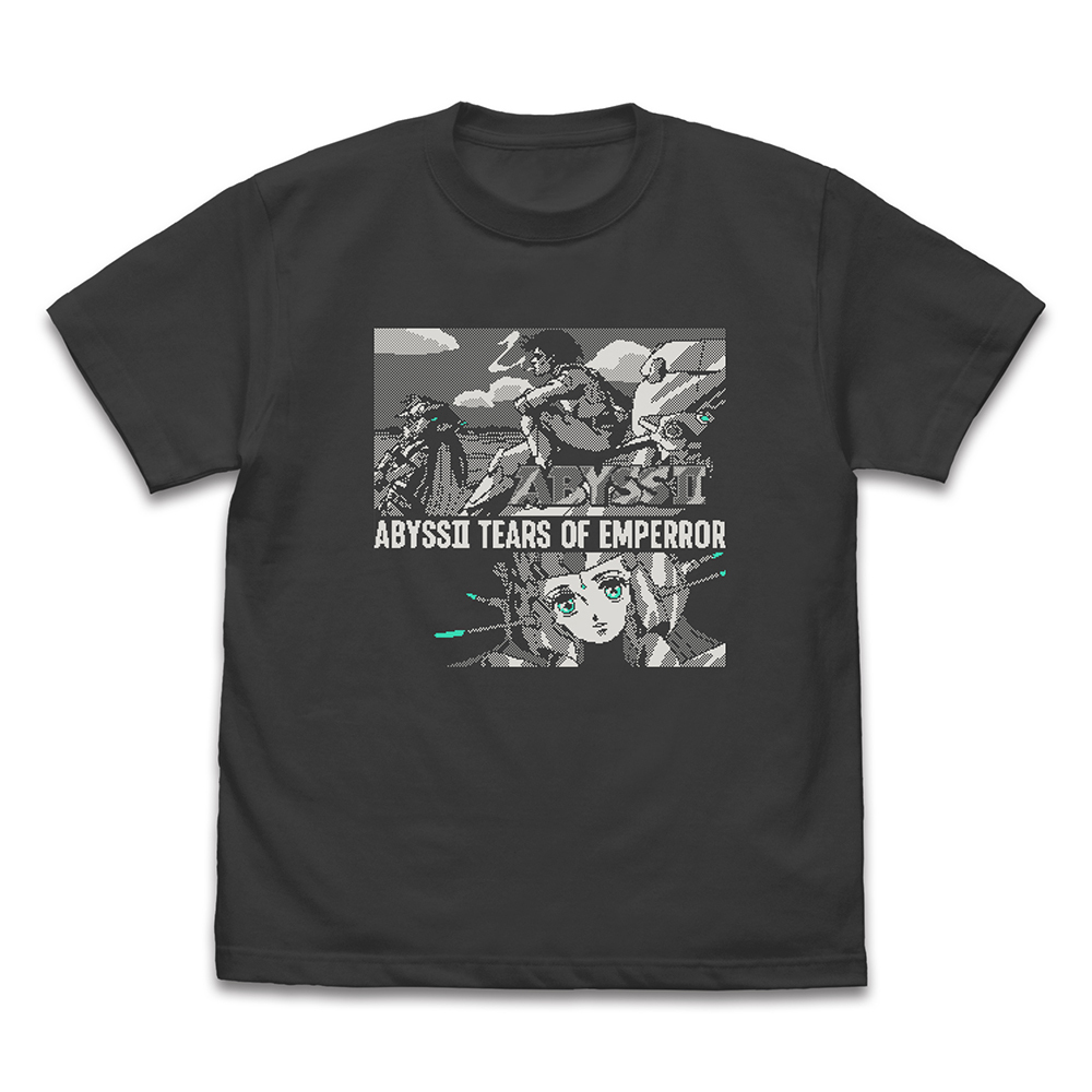 ｱﾋﾞｽII Tｼｬﾂ/SUMI COSPA 072726