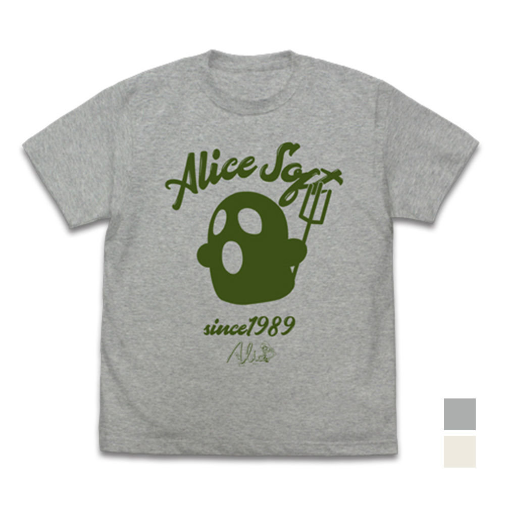 ﾊﾆｰ Tｼｬﾂ/MIX GRAY COSPA 072726