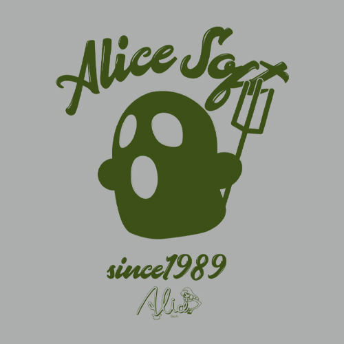 ﾊﾆｰ Tｼｬﾂ/MIX GRAY COSPA 072726
