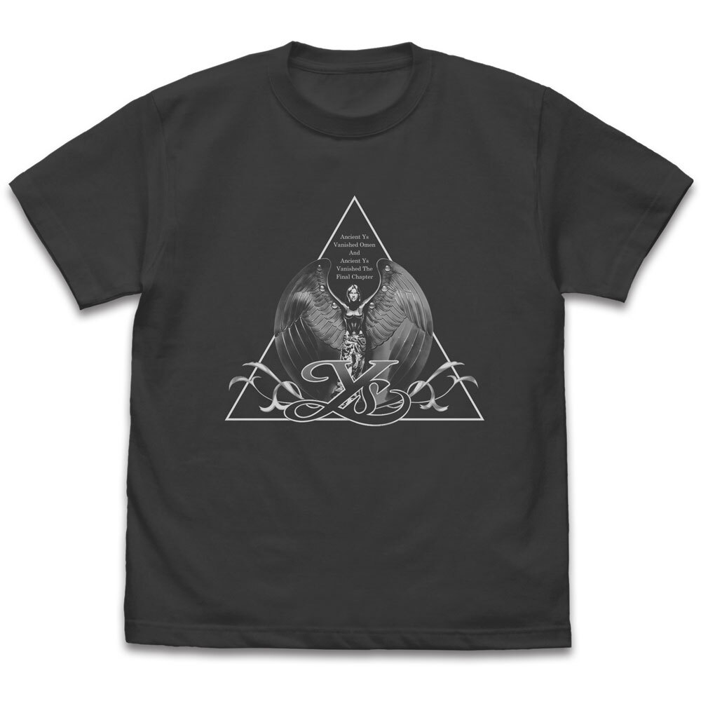 ｲｰｽ ﾄﾗｲｱﾝｸﾞﾙﾛｺﾞ Tｼｬﾂ/WHITE COSPA 072726
