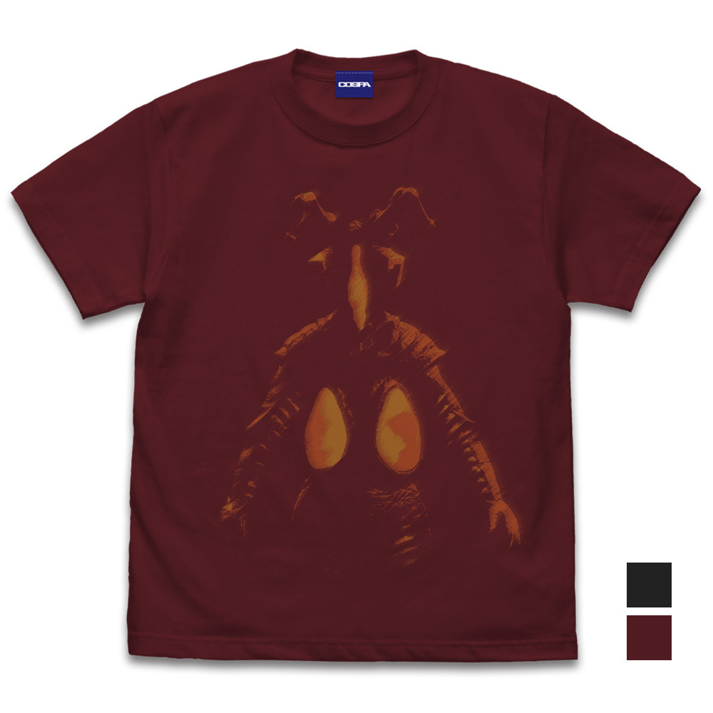 ｾﾞｯﾄﾝ Tｼｬﾂ/SUMI COSPA 072726