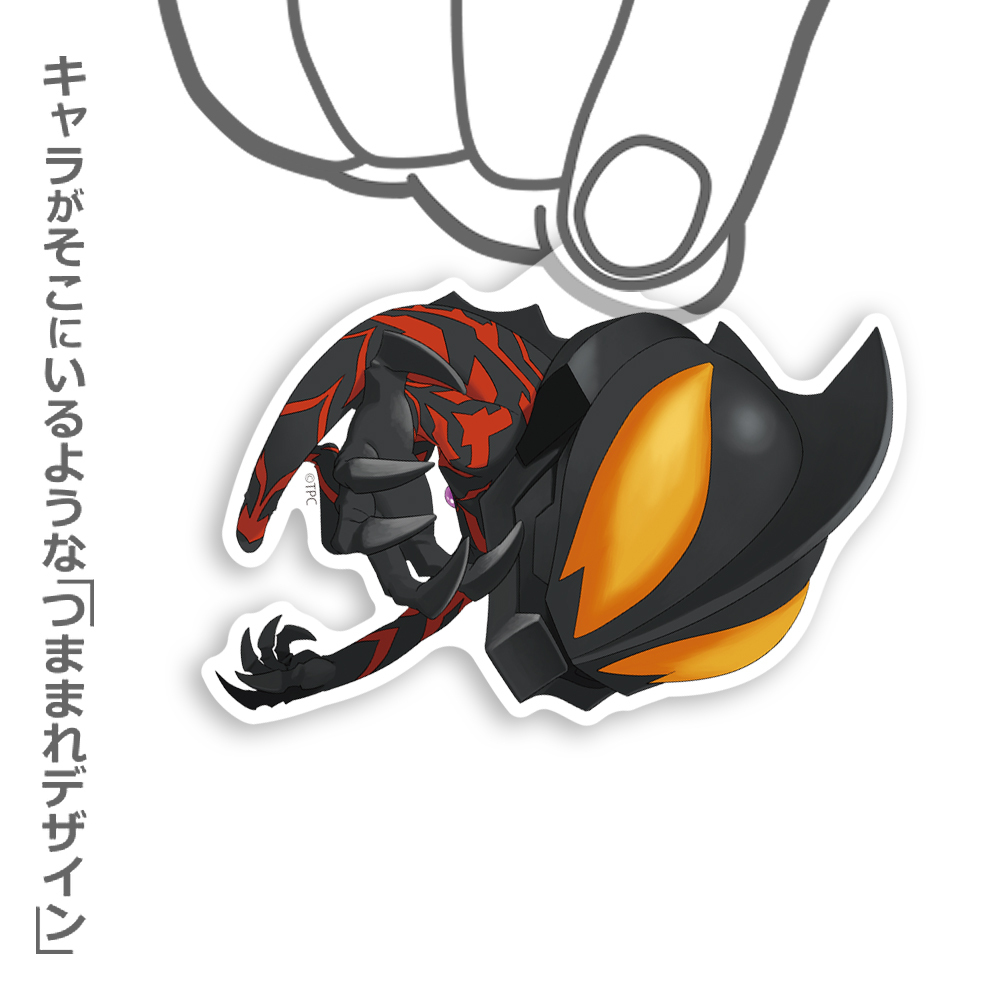 ｳﾙﾄﾗﾏﾝｾﾞﾛ ﾍﾞﾘｱﾙ ｱｸﾘﾙつままれ COSPA 072726