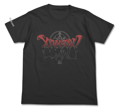 ｻﾞﾅﾄﾞｩTｼｬﾂ/SUMI COSPA 072726
