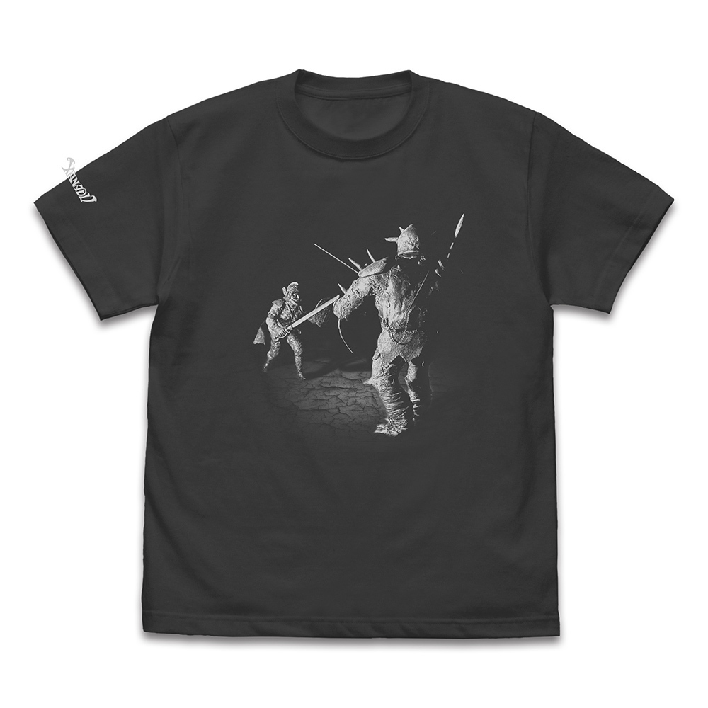 ｻﾞﾅﾄﾞｩﾌｫﾄﾌﾟﾘﾝﾄ Tｼｬﾂ/SUMI COSPA 072726