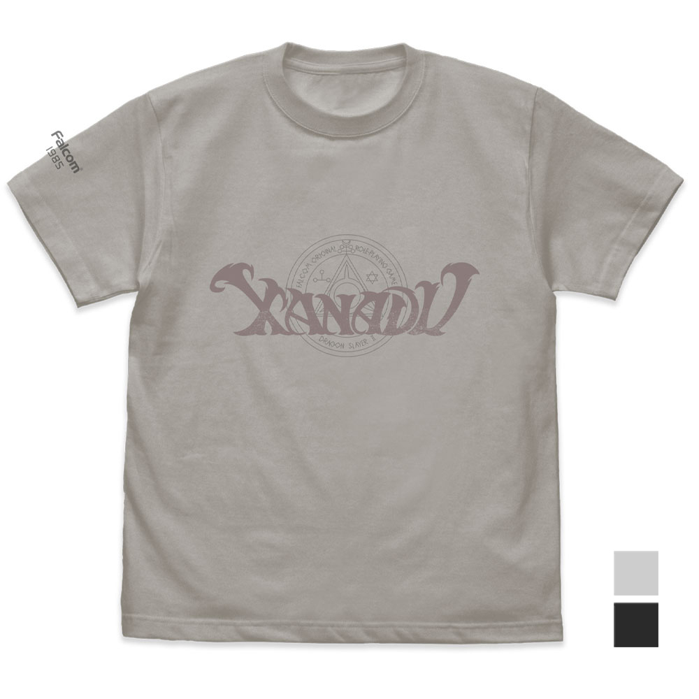 ｻﾞﾅﾄﾞｩﾛｺﾞ Tｼｬﾂ/SUMI COSPA 072726